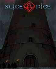 《骰子与砍杀》重复挑战｜动作Roguelike