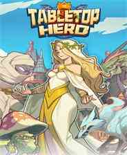 《桌上勇者》demo免费下载｜重复挑战｜动作Roguelike