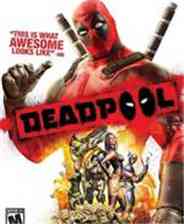 《死侍》免费下载｜单机游戏