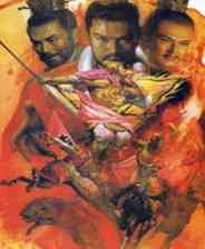 《郑问之三国志》免费下载｜单机游戏