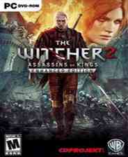 《巫师2：增强版》免安装｜成长冒险｜角色扮演