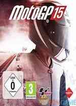 《摩托GP15》以战明道｜魂系动作