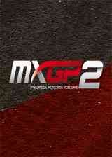 《越野摩托2》疾速过弯｜竞速驾驶