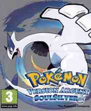 《口袋妖怪：魂银》免安装｜以战明道｜魂系动作