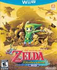 《塞尔达传说：风之杖》汉化版｜成长冒险｜角色扮演