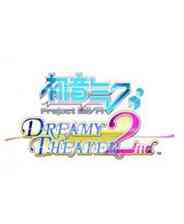 《初音未来：梦想剧场2》汉化版｜免费下载｜单机游戏