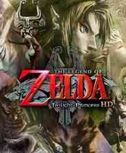 《塞尔达传说：黄昏公主HD》免安装｜成长冒险｜角色扮演