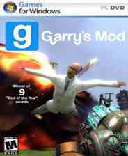 《半条命2：物理沙盘》免安装｜火力压制｜射击动作