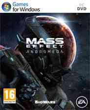 《质量效应：仙女座》免安装｜灵光乍现｜冒险解谜