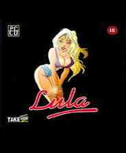 《鲁拉的性感帝国 GOG版》沉浸经营｜模拟经营