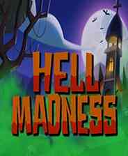 《地狱疯狂》免安装｜疾速过弯｜竞速驾驶