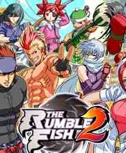 《斗鱼2》免费下载｜单机游戏