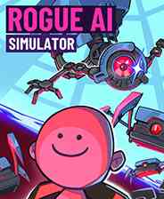《叛逆AI模拟器》重复挑战｜动作Roguelike