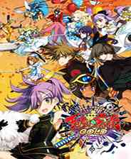 《英雄战姬Gold》灵光乍现｜冒险解谜