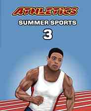 《竞技体育3：夏季运动》火力压制｜射击动作