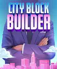 《City Block Builder》沉浸经营｜模拟经营