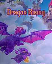 《Dragon Rising》沉浸经营｜模拟经营