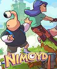 《Nimoyd》灵光乍现｜冒险解谜