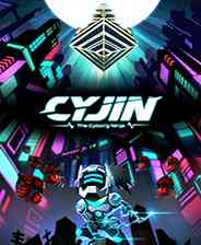 《Cyjin: The Cyborg Ninja》灵光乍现｜冒险解谜