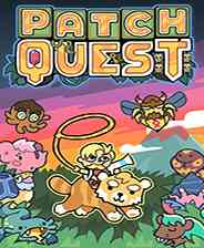 《Patch Quest》重复挑战｜动作Roguelike