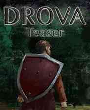 《Drova Teaser》以战明道｜魂系动作