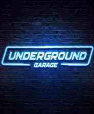 《地下车库》疾速过弯｜竞速驾驶