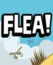 《Flea！》免安装｜火力压制｜射击动作