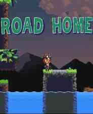 《回家之路》免安装｜灵光乍现｜冒险解谜