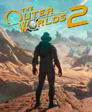 《天外世界2》官方版》免费下载|角色扮演·科幻·枪战·太空·剧情