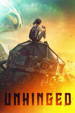 《心神失控》免费下载|冒险游戏·生存·开放世界·开放世界生存制作