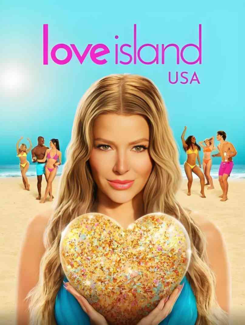 《爱情岛 第七季》免费高清无广告在线播放|真人秀·英国·2021