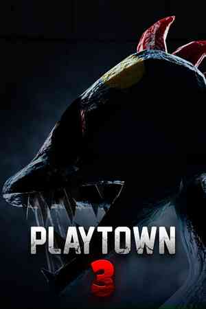 《Playtown 3》官方版》免费下载|冒险游戏·卡通·解谜·探索·彩色