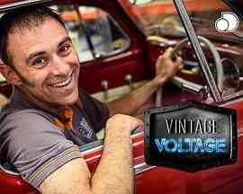 《霹雳老爷车 第一季》免费高清无广告在线播放|真人秀,欧美综艺,综艺·英国·2020