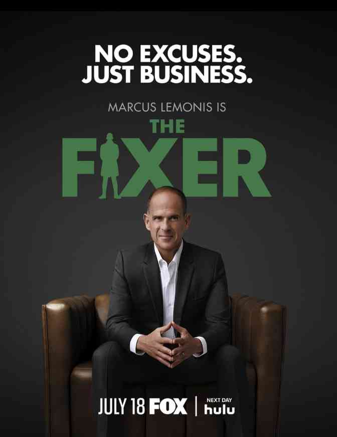 《修复者 2025》免费高清无广告在线播放|真人秀·美国·2025