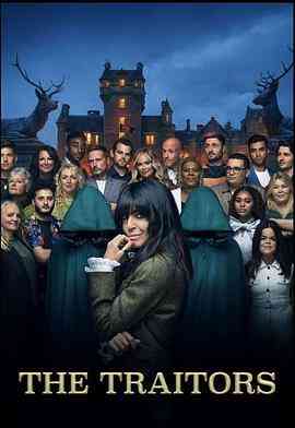 《背叛者》免费高清无广告在线播放|综艺,真人秀,欧美综艺·英国·2022