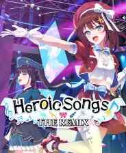 《偶像传奇！闪耀再临》免安装中文版》免费下载|模拟经营·互动小说·城市营造·冒险