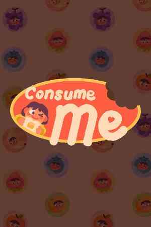 《Consume Me》免安装汉化版》免费下载|模拟经营·女性主角·剧情·生活模拟·黑色喜剧