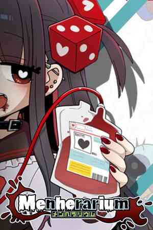 《Menherarium》免费下载|策略游戏·类 Rogue·动漫·可爱·心理恐怖