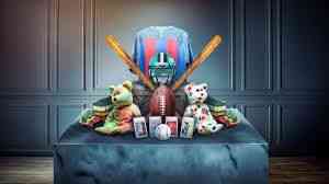 《神级收藏家：点石成金拍卖行 第二季》免费高清无广告在线播放|真人秀·美国·2024