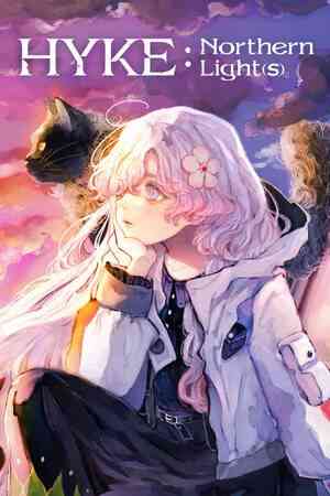 《海珂：北境极光》免安装中文版》免费下载|角色扮演·女性主角·日系角色扮演·像素图形·剧情