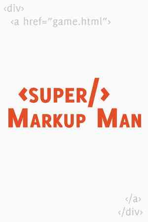 《Super Markup Man》免安装汉化版》免费下载|休闲益智·合作·教育·平台解谜