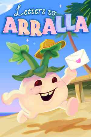 《Letters To Arralla》官方版》免费下载|冒险游戏·解谜·探索·休闲·冒险