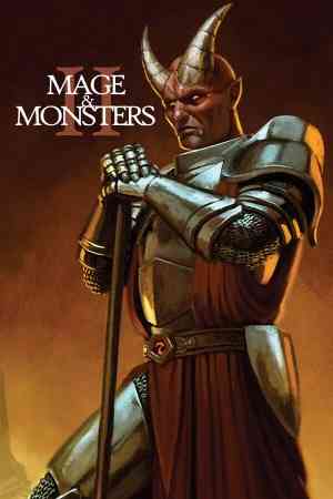 《法师与魔物2》单机中文版》免费下载|策略游戏·类 Rogue·自走棋·永久死亡·魔法