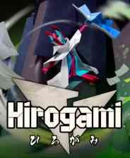 《Hirogami》官方版》免费下载|动作游戏·治愈·平台解谜