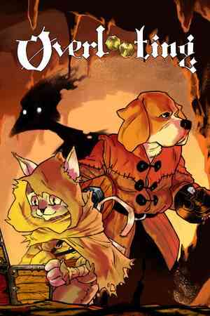 《掠夺传奇》免安装中文版》免费下载|角色扮演·类 Rogue·迷宫探索·刷宝