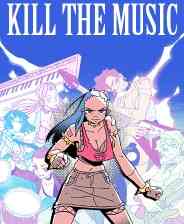《Kill The Music》官方版》免费下载|动作游戏·弹幕射击·类 Rogue·节奏