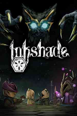 《Inkshade》官方版》免费下载|策略游戏·回合制·卡牌游戏·类 Rogue