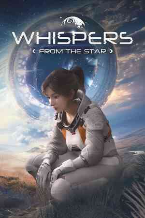 《群星低语》试玩版》免费下载|冒险游戏·互动小说·人工智能