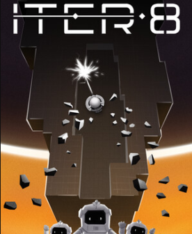 《ITER-8》demo》免费下载|策略游戏·塔防·即时战略·休闲