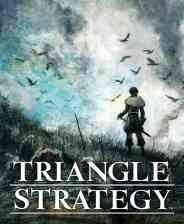《三角战略》官方版》免费下载|策略游戏·战争·回合制·日系角色扮演·像素图形